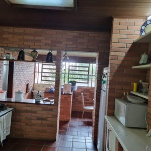 Chácara com 400m², 3 dormitórios, 1 vaga, no bairro Monte Bérico em Caxias do Sul para Comprar