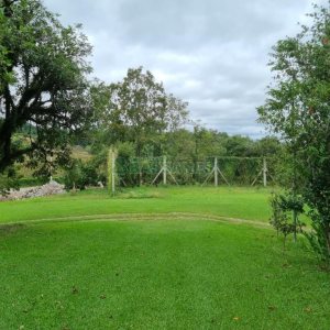 Chácara com 400m², 3 dormitórios, 1 vaga, no bairro Monte Bérico em Caxias do Sul para Comprar