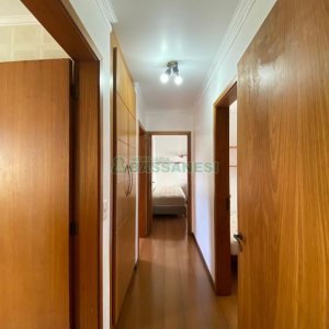 Apartamento com 93m², 3 dormitórios, 2 vagas, no bairro Pio X em Caxias do Sul para Comprar