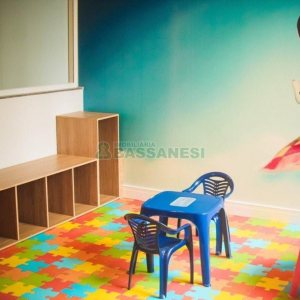 Apartamento com 54m², 2 dormitórios, 1 vaga, no bairro São Pelegrino em Caxias do Sul para Alugar
