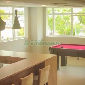 Apartamento com 54m², 2 dormitórios, 1 vaga, no bairro São Pelegrino em Caxias do Sul para Alugar