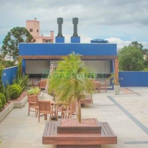 Apartamento com 54m², 2 dormitórios, 1 vaga, no bairro São Pelegrino em Caxias do Sul para Alugar