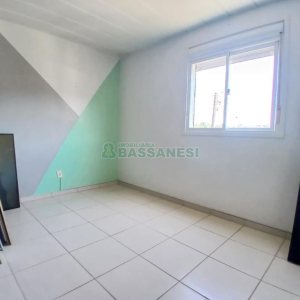 Apto Mobiliado com 56m², 2 dormitórios, 1 vaga, no bairro Esplanada em Caxias do Sul para Alugar