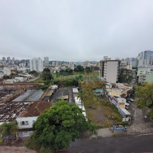 Apartamento com 65m², 2 dormitórios, 2 vagas, no bairro São Pelegrino em Caxias do Sul para Alugar