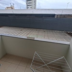 Apartamento com 64m², 2 dormitórios, no bairro São Pelegrino em Caxias do Sul para Alugar