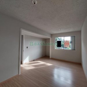 Apartamento com 68m², 3 dormitórios, 1 vaga, no bairro Floresta em Caxias do Sul para Comprar