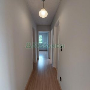 Apartamento com 68m², 3 dormitórios, 1 vaga, no bairro Floresta em Caxias do Sul para Comprar