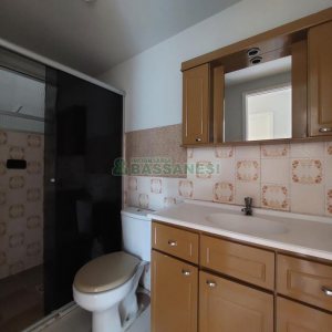 Apartamento com 68m², 3 dormitórios, 1 vaga, no bairro Floresta em Caxias do Sul para Comprar