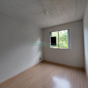 Apartamento com 68m², 3 dormitórios, 1 vaga, no bairro Floresta em Caxias do Sul para Comprar