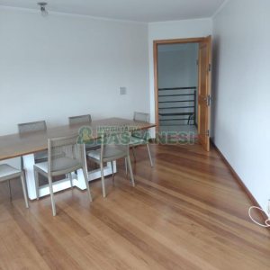 Apartamento com 167m², 3 dormitórios, 4 vagas, no bairro Pio X em Caxias do Sul para Comprar
