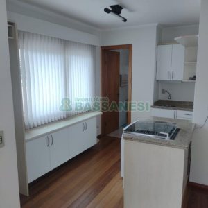 Apartamento com 167m², 3 dormitórios, 4 vagas, no bairro Pio X em Caxias do Sul para Comprar