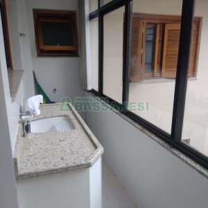 Apartamento com 167m², 3 dormitórios, 4 vagas, no bairro Pio X em Caxias do Sul para Comprar