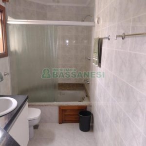 Apartamento com 167m², 3 dormitórios, 4 vagas, no bairro Pio X em Caxias do Sul para Comprar