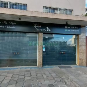Loja com 450m², no bairro Lourdes em Caxias do Sul para Alugar