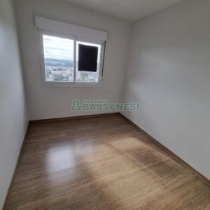 Apartamento com 101m², 3 dormitórios, no bairro Sagrada Família em Caxias do Sul para Comprar