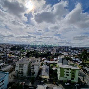 Apartamento com 101m², 3 dormitórios, no bairro Sagrada Família em Caxias do Sul para Comprar