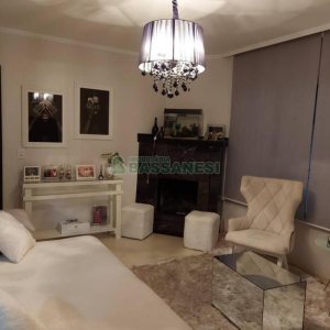 Apto Mobiliado com 130m², 2 dormitórios, 1 vaga, no bairro Pio X em Caxias do Sul para Alugar