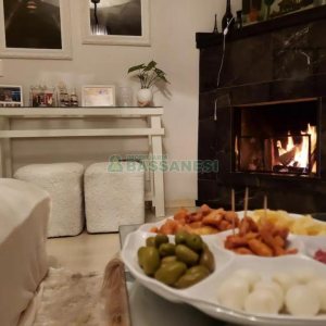 Apto Mobiliado com 130m², 2 dormitórios, 1 vaga, no bairro Pio X em Caxias do Sul para Alugar