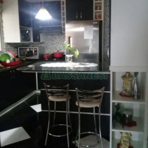 Apto Mobiliado com 130m², 2 dormitórios, 1 vaga, no bairro Pio X em Caxias do Sul para Alugar
