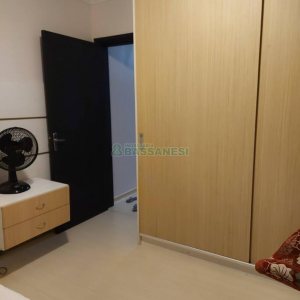 Apto Mobiliado com 130m², 2 dormitórios, 1 vaga, no bairro Pio X em Caxias do Sul para Alugar