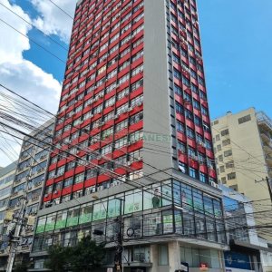 Sala Mobiliada com 50m², no bairro Centro em Caxias do Sul para Alugar