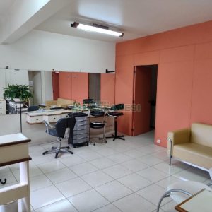 Sala Mobiliada com 50m², no bairro Centro em Caxias do Sul para Alugar