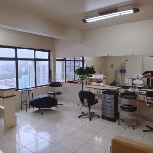 Sala Mobiliada com 50m², no bairro Centro em Caxias do Sul para Alugar