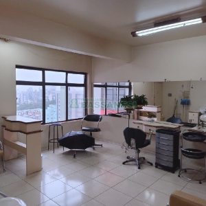 Sala Mobiliada com 50m², no bairro Centro em Caxias do Sul para Alugar
