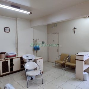 Sala Mobiliada com 50m², no bairro Centro em Caxias do Sul para Alugar