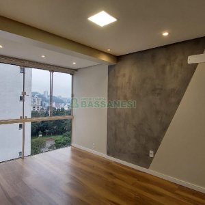 Apartamento com 59m², 2 dormitórios, 2 vagas, no bairro Bela Vista em Caxias do Sul para Comprar