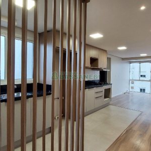 Apartamento com 59m², 2 dormitórios, 2 vagas, no bairro Bela Vista em Caxias do Sul para Comprar