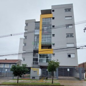 Apartamento com 59m², 2 dormitórios, 2 vagas, no bairro Bela Vista em Caxias do Sul para Comprar