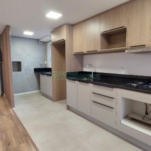 Apartamento com 59m², 2 dormitórios, 2 vagas, no bairro Bela Vista em Caxias do Sul para Comprar