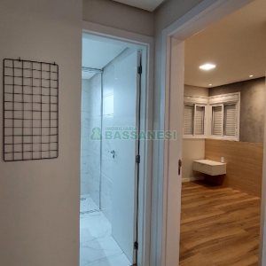 Apartamento com 59m², 2 dormitórios, 2 vagas, no bairro Bela Vista em Caxias do Sul para Comprar