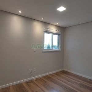 Apartamento com 59m², 2 dormitórios, 2 vagas, no bairro Bela Vista em Caxias do Sul para Comprar