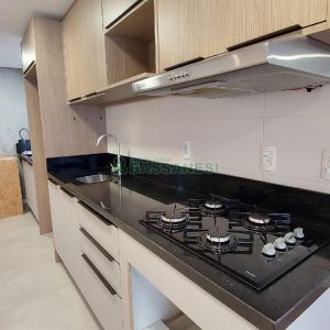 Apartamento com 59m², 2 dormitórios, 2 vagas, no bairro Bela Vista em Caxias do Sul para Comprar