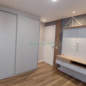 Apartamento com 59m², 2 dormitórios, 2 vagas, no bairro Bela Vista em Caxias do Sul para Comprar