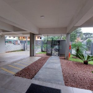 Apartamento com 59m², 2 dormitórios, 2 vagas, no bairro Bela Vista em Caxias do Sul para Comprar