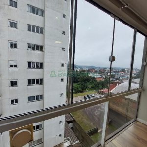 Apartamento com 59m², 2 dormitórios, 2 vagas, no bairro Bela Vista em Caxias do Sul para Comprar