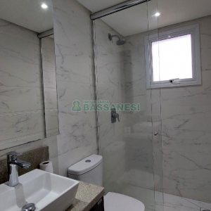 Apartamento com 59m², 2 dormitórios, 2 vagas, no bairro Bela Vista em Caxias do Sul para Comprar