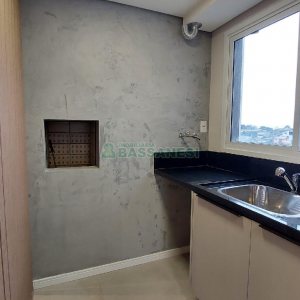Apartamento com 59m², 2 dormitórios, 2 vagas, no bairro Bela Vista em Caxias do Sul para Comprar