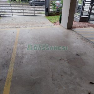 Apartamento com 59m², 2 dormitórios, 2 vagas, no bairro Bela Vista em Caxias do Sul para Comprar