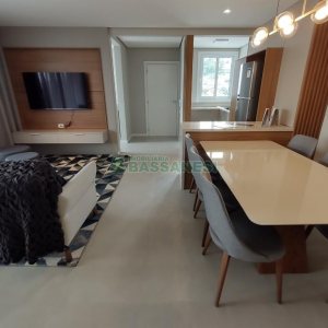 Apartamento com 106m², 2 dormitórios, 1 vaga, no bairro Nossa Senhora de Lourdes em Caxias do Sul para Comprar