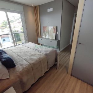 Apartamento com 106m², 2 dormitórios, 1 vaga, no bairro Nossa Senhora de Lourdes em Caxias do Sul para Comprar