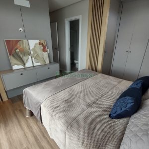 Apartamento com 106m², 2 dormitórios, 1 vaga, no bairro Nossa Senhora de Lourdes em Caxias do Sul para Comprar