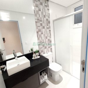 Apartamento com 106m², 2 dormitórios, 1 vaga, no bairro Nossa Senhora de Lourdes em Caxias do Sul para Comprar