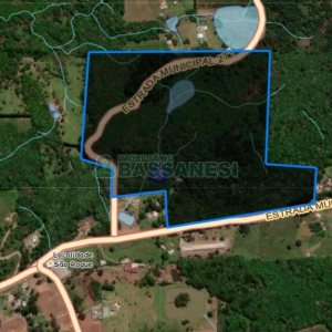 Chácara com 350m², no bairro Fazenda Souza em Caxias do Sul para Comprar