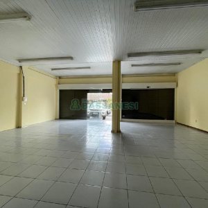Loja com 135m², no bairro Bela Vista em Caxias do Sul para Alugar