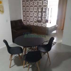 Apto Mobiliado com 42m², 1 dormitório, 1 vaga, no bairro Lourdes em Caxias do Sul para Alugar