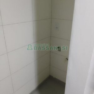 Apto Mobiliado com 42m², 1 dormitório, 1 vaga, no bairro Lourdes em Caxias do Sul para Alugar